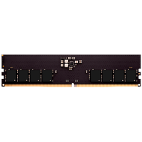 Оперативная память Netac Basic 16 Gb DDR5 5600MHz (NTBSD5P56SP-16)
