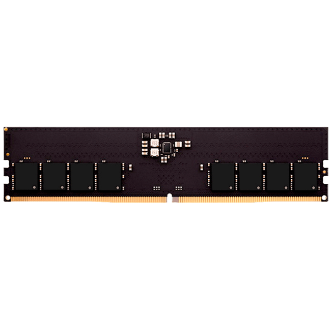 Оперативная память Netac Basic 16 Gb DDR5 5600MHz (NTBSD5P56SP-16)