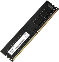 Оперативная память Netac Basic 8 Gb DDR4 3200MHz (NTBSD4P32SP-08)