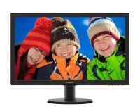 Монитор 23.6" Philips 243V5QHSBA
