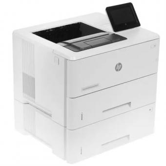 Принтер HP LaserJet Enterprise M507x (1PV88A)