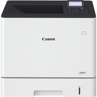 Принтер Canon i-Sensys LBP722Cdw (4929C025)