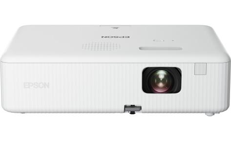 Проектор Epson CO-WX02 (V11HA86340)