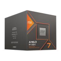 Процессор AMD Ryzen 7 8700G 4.2 GHz BOX (100-100001236BOX)