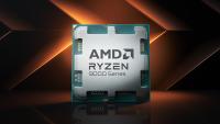 Процессор AMD Ryzen 7 9850X3D 4.7 GHz OEM (100-000001973)