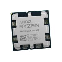 Процессор AMD Ryzen 9 7900X3D 4.4 GHz Oem (100-100000909)