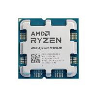 Процессор AMD Ryzen 9 7950X3D 4.2 GHz OEM (100-000000908)