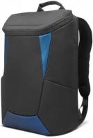 Рюкзак для ноутбука 15.6" Lenovo IdeaPad Gaming Backpack Black (GX40Z24050)