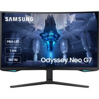 Монитор 32" Samsung Odyssey Neo G7 LS32BG752NIXCI
