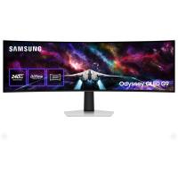 Монитор 49" Samsung Odyssey G9 S49CG930SI (LS49CG930SIXCI)