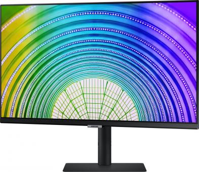 Монитор 27" Samsung ViewFinity S6 LS27A600UUIXCI