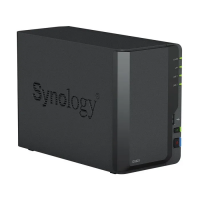 Сетевое хранилище Synology DiskStation DS223