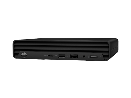 Системный блок HP Pro Mini 260 G9 (D65E7ET)