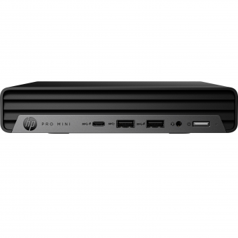 Системный блок HP Pro Mini 400 G9 (997X6ET)