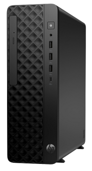 Системный блок HP ProDesk 2 SFF G1i E (B6ZC4ET)