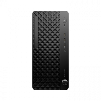 Системный блок HP ProDesk 4 Tower G1i (C6QV1ET)