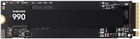 SSD диск 1 Tb Samsung 990 EVO Plus MZ-V9V1T0BW