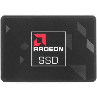 SSD диск 128 Gb AMD Radeon R5 (R5SL128G)