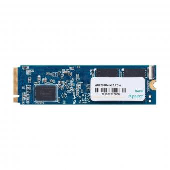 SSD диск 2 Tb Apacer AS2280Q4 AP2TBAS2280Q4-1