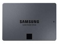 SSD диск 2 Тb Samsung 870 QVO MZ-77Q2T0BW
