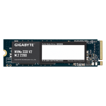 SSD диск 256 Gb Gigabyte G3NVMEV2256G