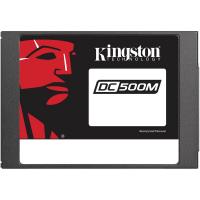 SSD диск 3840 GB Kingston SSDNow DC500M SEDC500M/3840G