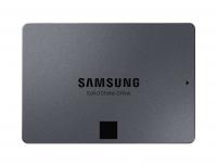 SSD диск 4 Тб Samsung 870 QVO MZ-77Q4T0BW