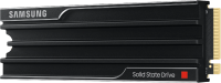SSD диск 4 Tb Samsung 9100 Pro MZ-VAP4T0CW
