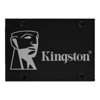 SSD диск 512 Гб Kingston KC600 SKC600/512G
