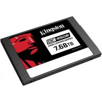 SSD диск 7.68 Tb Kingston DC450R SEDC450R/7680G