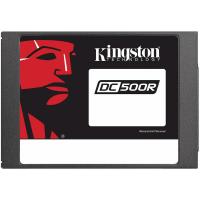 SSD диск 7.68 Тб Kingston DC500R SEDC500R/7680G