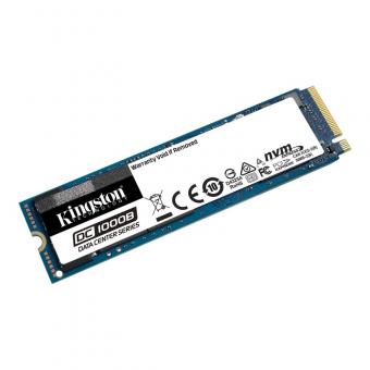 SSD диск 240 Гб Kingston DC1000B SEDC1000BM8/240G