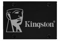 SSD диск 256 Гб Kingston SKC600/256G