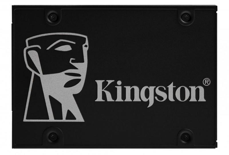 SSD диск 256 Гб Kingston SKC600/256G