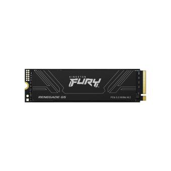 SSD диск 4 Tb Kingston Fury Renegade G5 SFYR2S/4T0