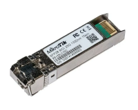 Трансивер MikroTik XS+2733LC15D