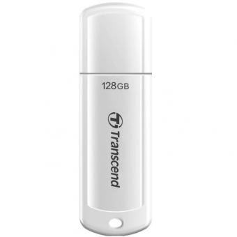 USB Флеш 128 Gb Transcend JetFlash 730 TS128GJF730