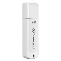 USB Флеш 32 Gb Transcend JetFlash 370 TS32GJF370