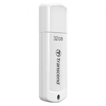 USB Флеш 32 Gb Transcend JetFlash 370 TS32GJF370