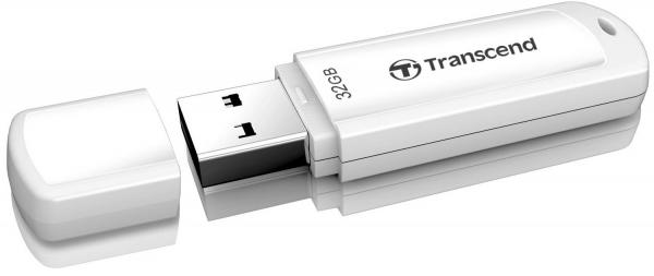 USB Флеш 32 Gb Transcend JetFlash 730 TS32GJF730