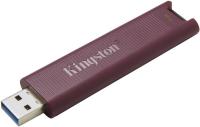 USB-накопитель 1 Tb Kingston DataTraveler Max (DTMAXA/1TB)