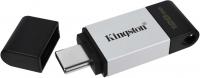 USB-накопитель 128 Gb Kingston DataTraveler 80 (DT80/128GB)