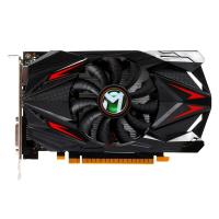 Видеокарта Maxsun MS-GT1050Ti Transformer 4G