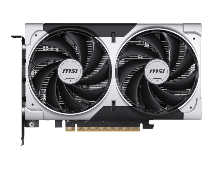 Видеокарта MSI GeForce RTX 5050 8G Ventus 2X OC