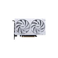 Видеокарта MSI GeForce RTX 5060 Ventus 2X 8G White (RTX 5060 8G Ventus 2X White)