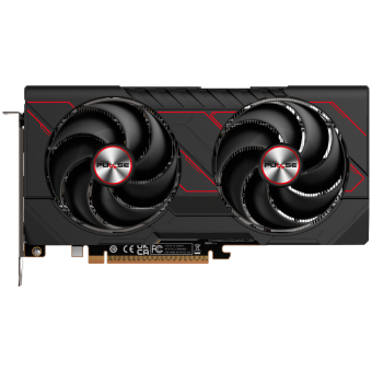 Видеокарта Sapphire Pulse AMD Radeon RX 9060 XT Gaming OC 16Gb Dual (11350-03-20G)