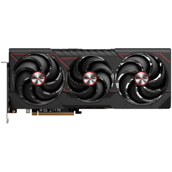 Видеокарта Sapphire Pulse AMD Radeon RX 9070 XT Gaming 16Gb Dual (11348-03-20G)