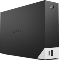 Внешний HDD диск 4 Тб Seagate One Touch Black STLC4000400