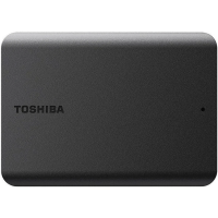 Внешний HDD диск 4 Тб Toshiba Canvio Basics Exclusive HDTB540MK3CA