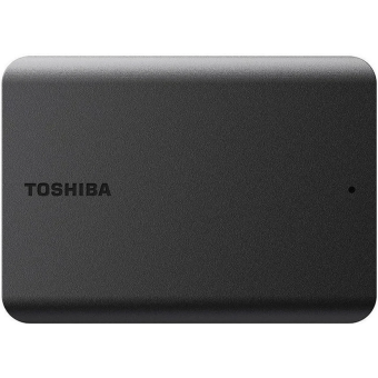 Внешний HDD диск 4 Тб Toshiba Canvio Basics Exclusive HDTB540MK3CA